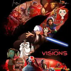 Звёздные войны: Видения